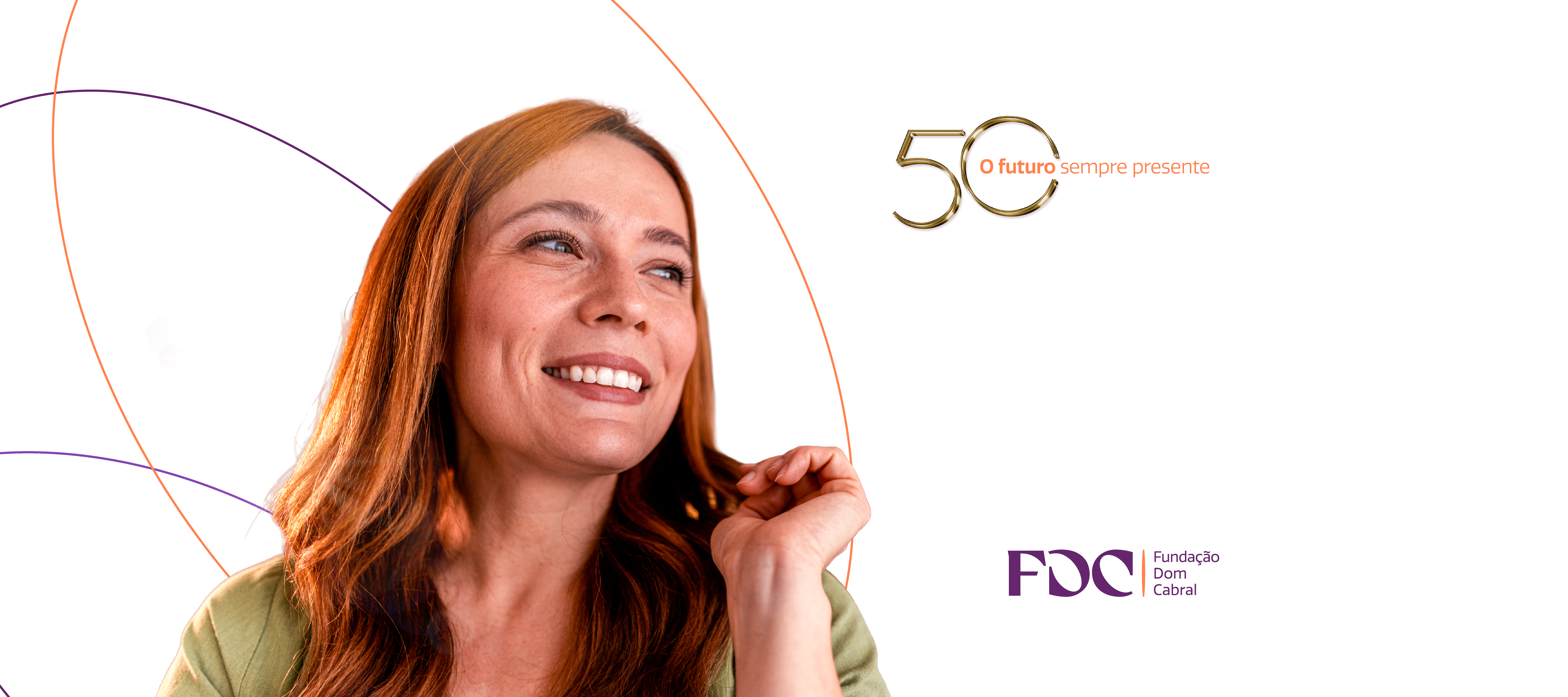 FDC 50 Anos
