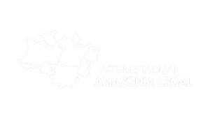 Logo Interestadual Amazonia Legal
