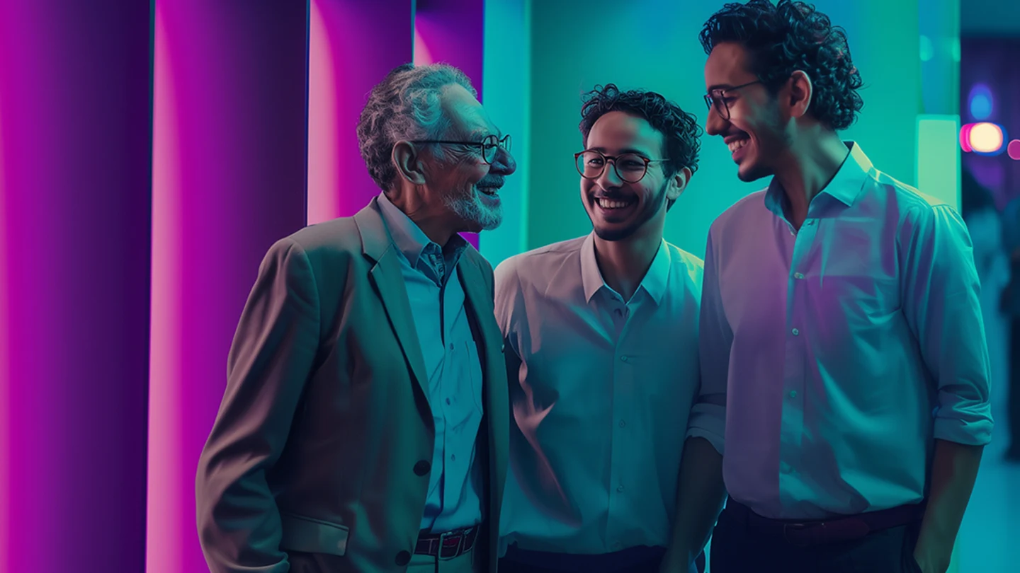 Imagem Hero Family Business