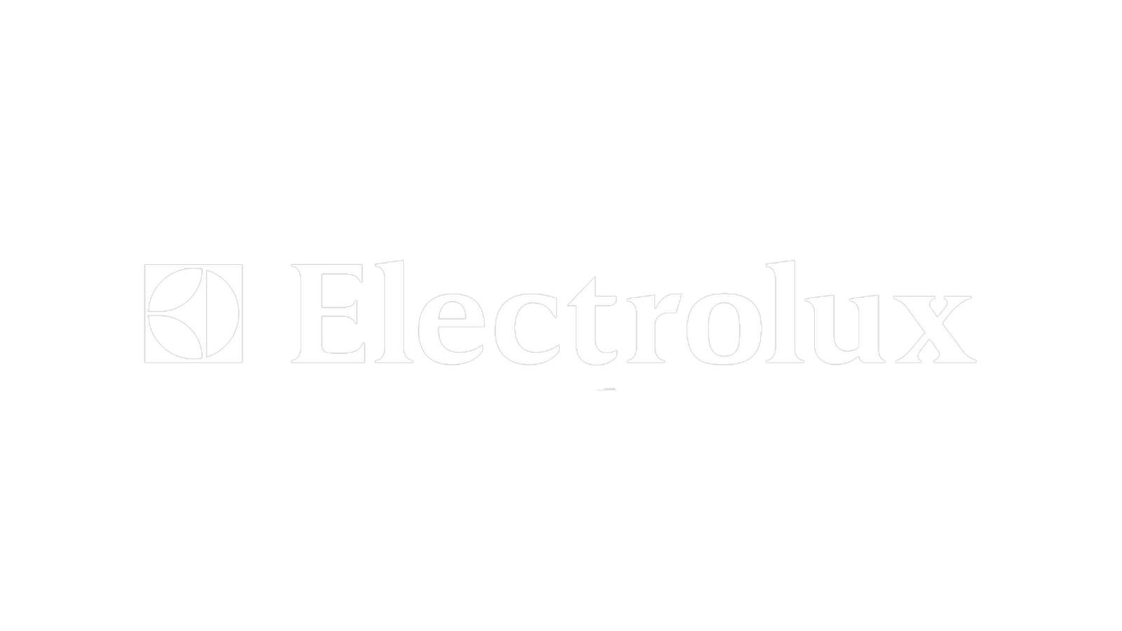 Logo Electrolux