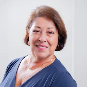 Foto de Silene de Fátima Lopes Magalhães