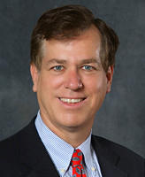 Foto - Professor Harry M Kraemer
