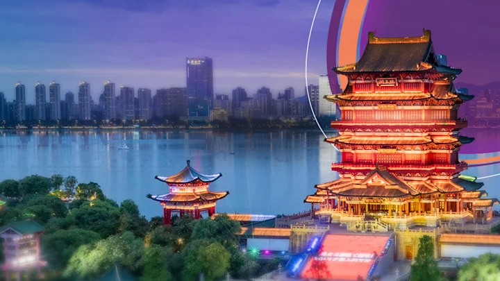 Imagem Hero Study Trip China