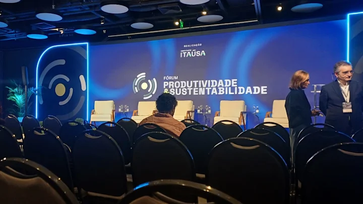 FDC Agroambiental participa de Fórum sobre Sustentabilidade e Produtividade promovido pelo Instituto Itaúsa