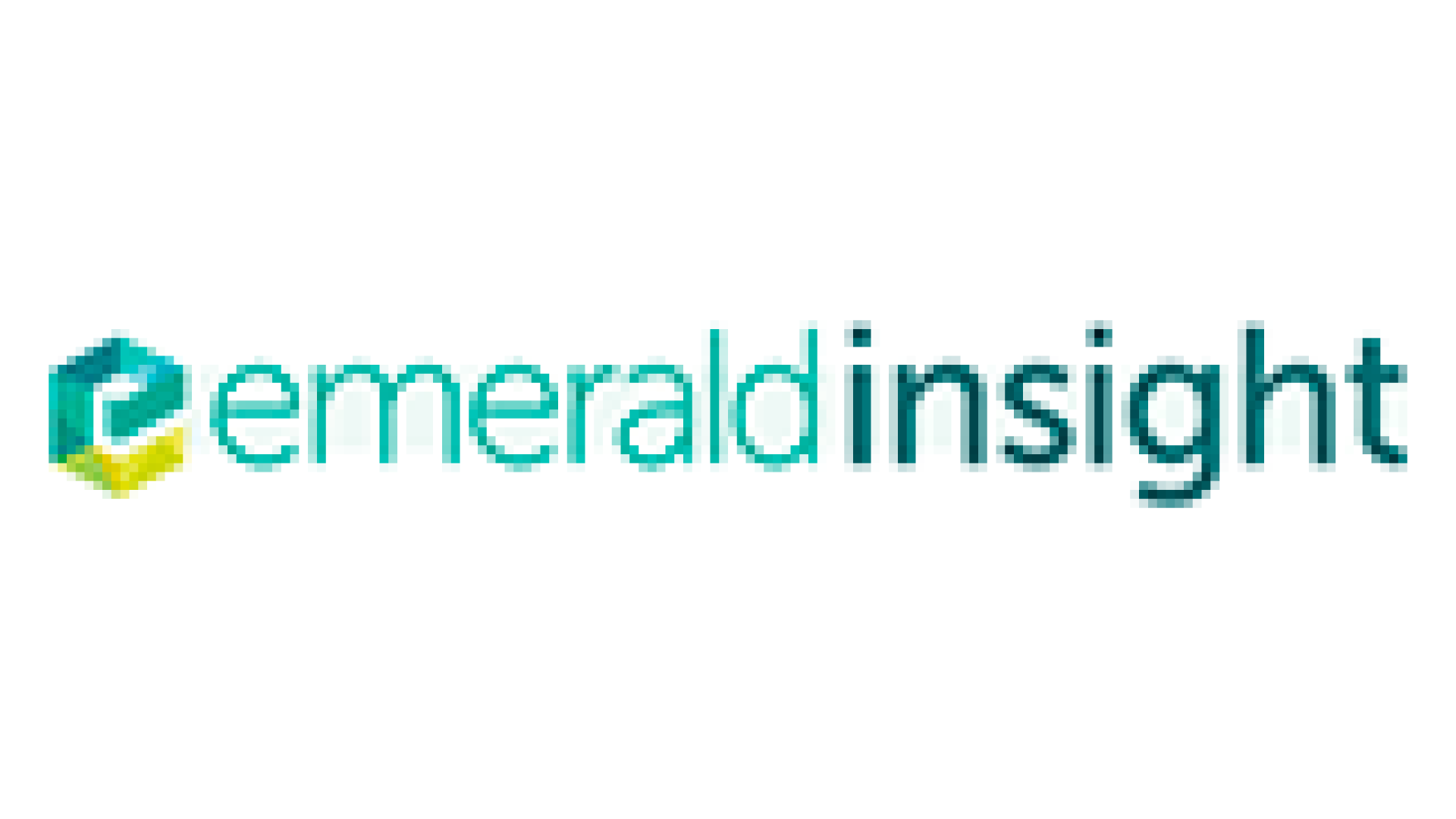 logo emerald