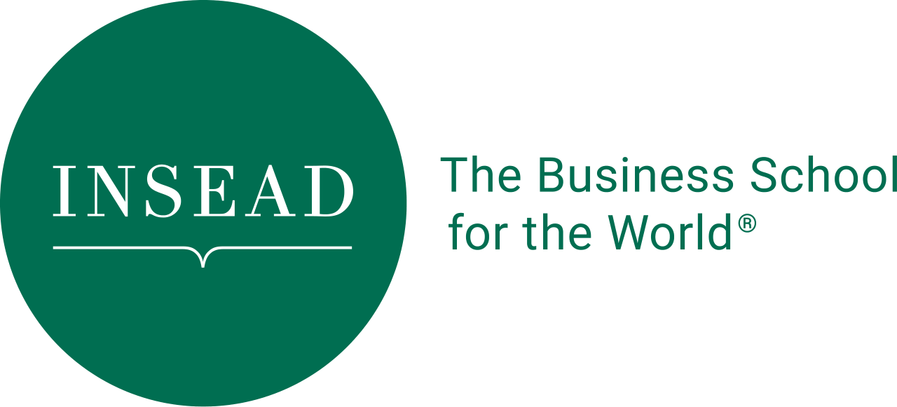 Logo Insead