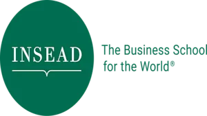 Logo Insead