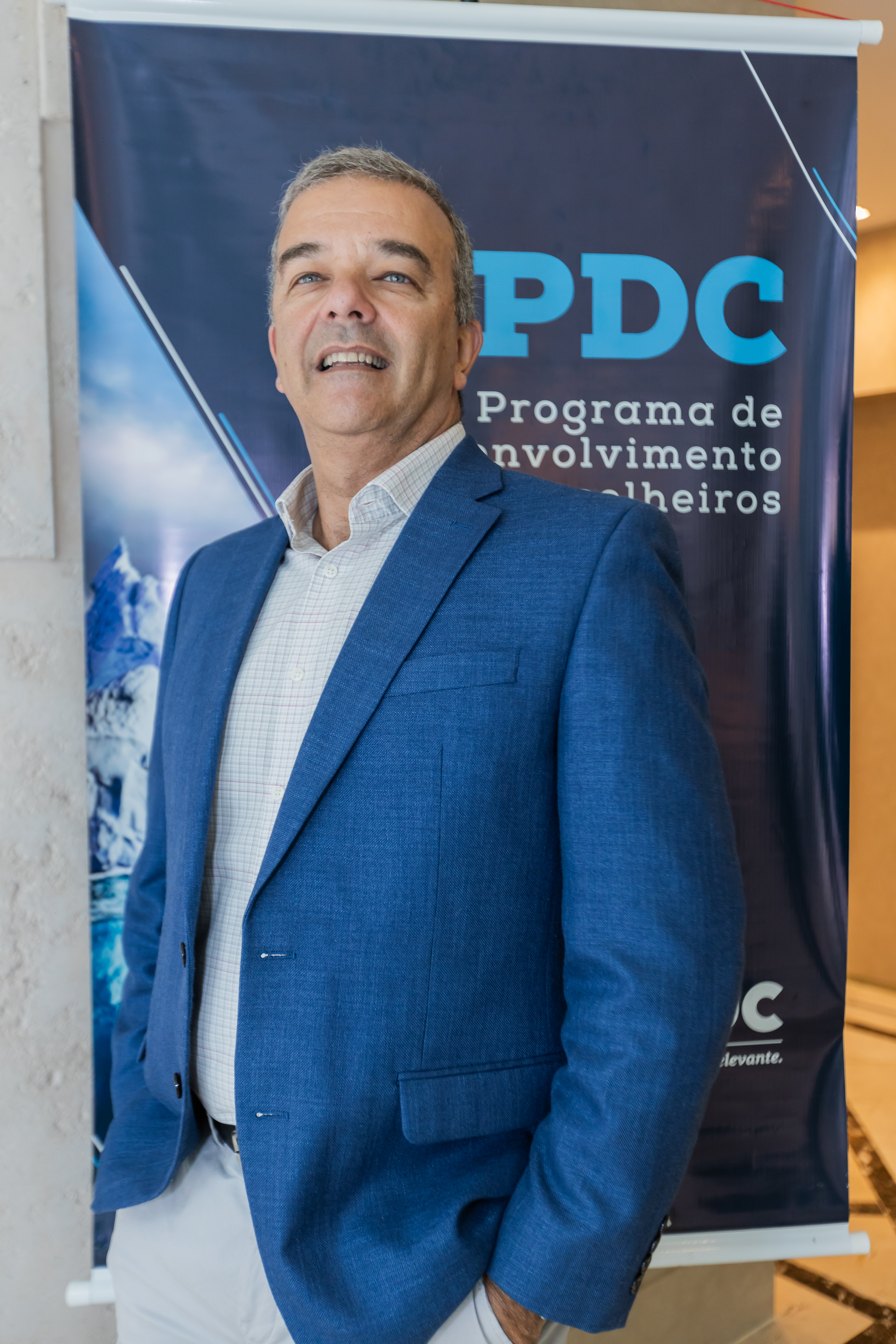Fernando Mascarenhas