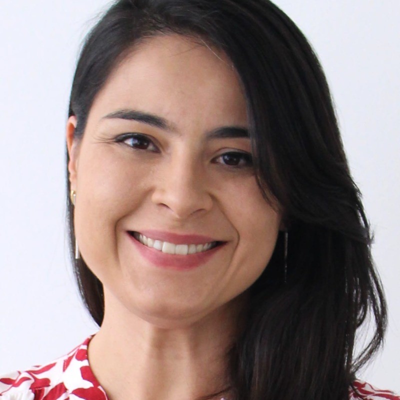 Silvânia Mineira Ribeiro Sottani