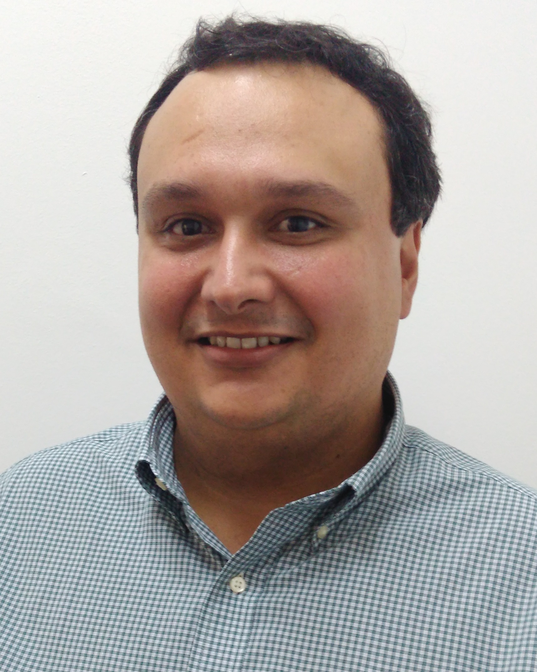 João Luiz Soares