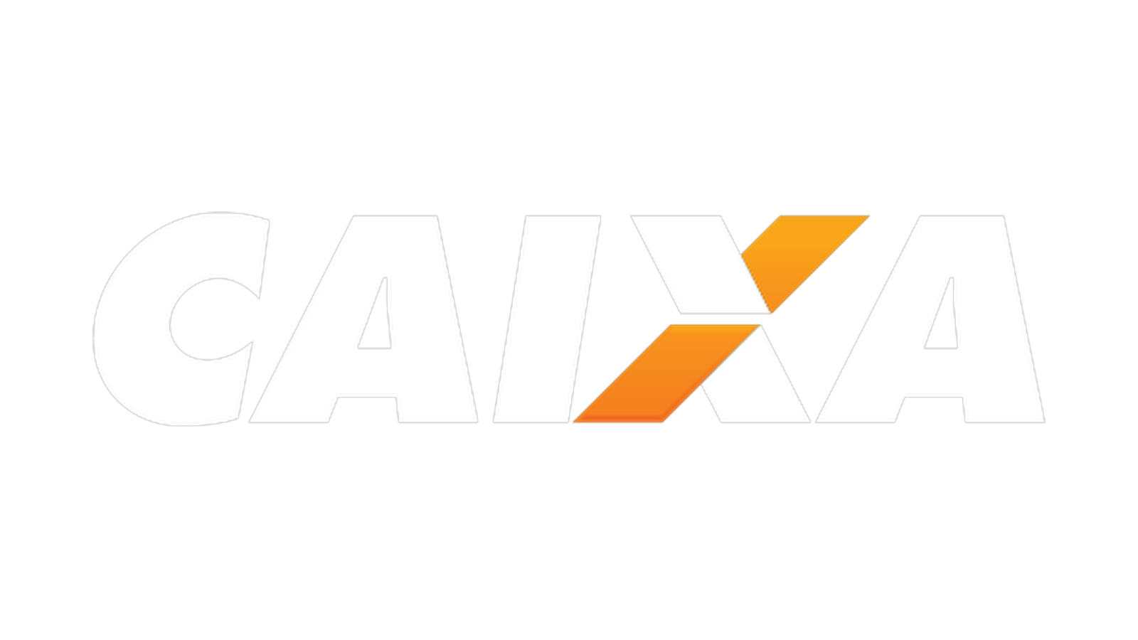 Logo Caixa