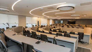 Imagem 5 Galeria Desenvolvimento de Parcerias