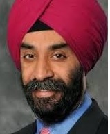 Foto - Mohanbir (Mohan) Sawhney