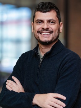 Marcos Paulo de Oliveira Correa