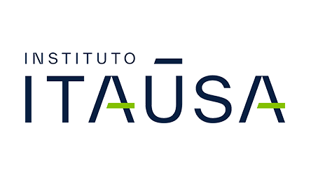 Logo Instituto Itaúsa