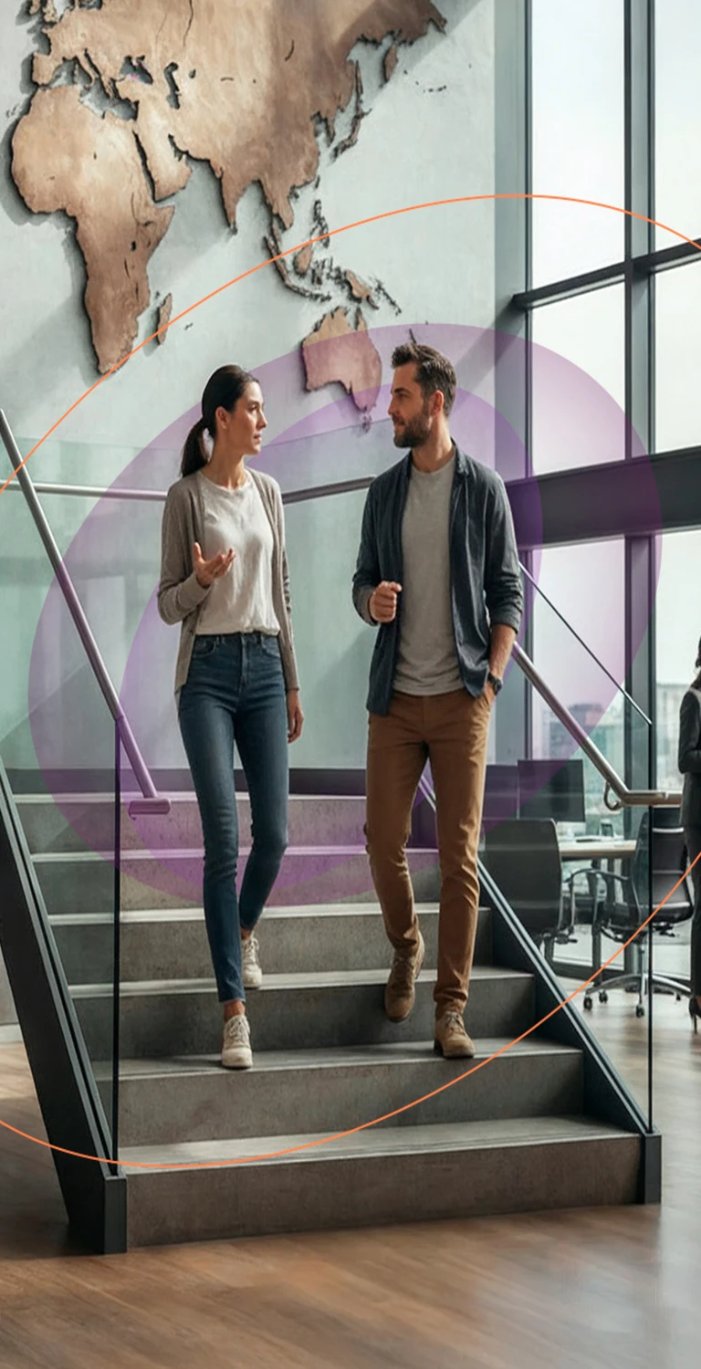 Executive MBA - Para redesenhar o mapa da sua carreira