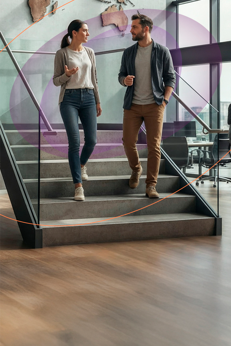 Executive MBA - Para redesenhar o mapa da sua carreira
