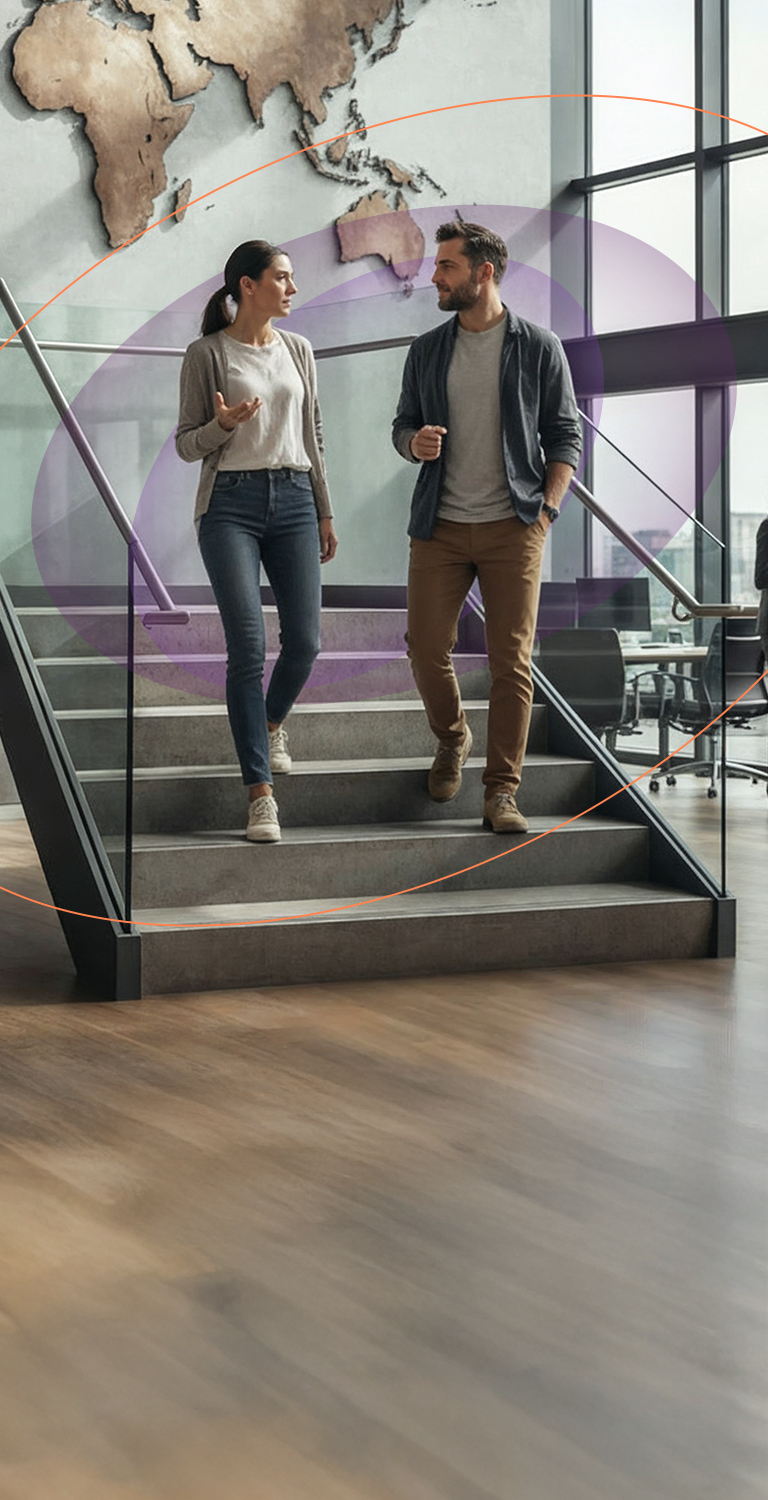 Executive MBA - Para redesenhar o mapa da sua carreira