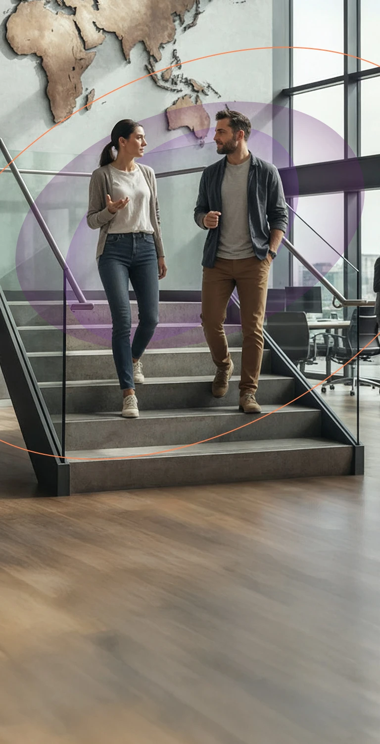 Executive MBA - Para redesenhar o mapa da sua carreira