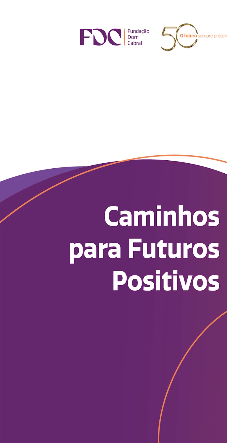 Hero Caminhos para futuros positivos