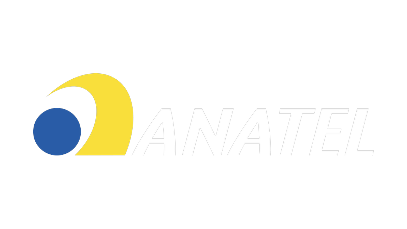 Logo ANATEL