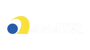 Logo ANATEL