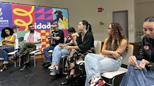 Imagem 4 Galeria de Fotos Instituições inclusivas no Brasil