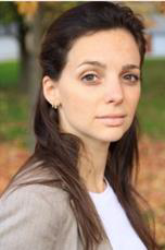 Foto - Maria Candida Baumer de Azevedo