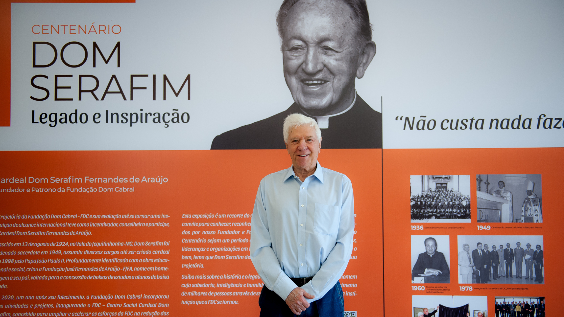 Foto 9 Nossa História