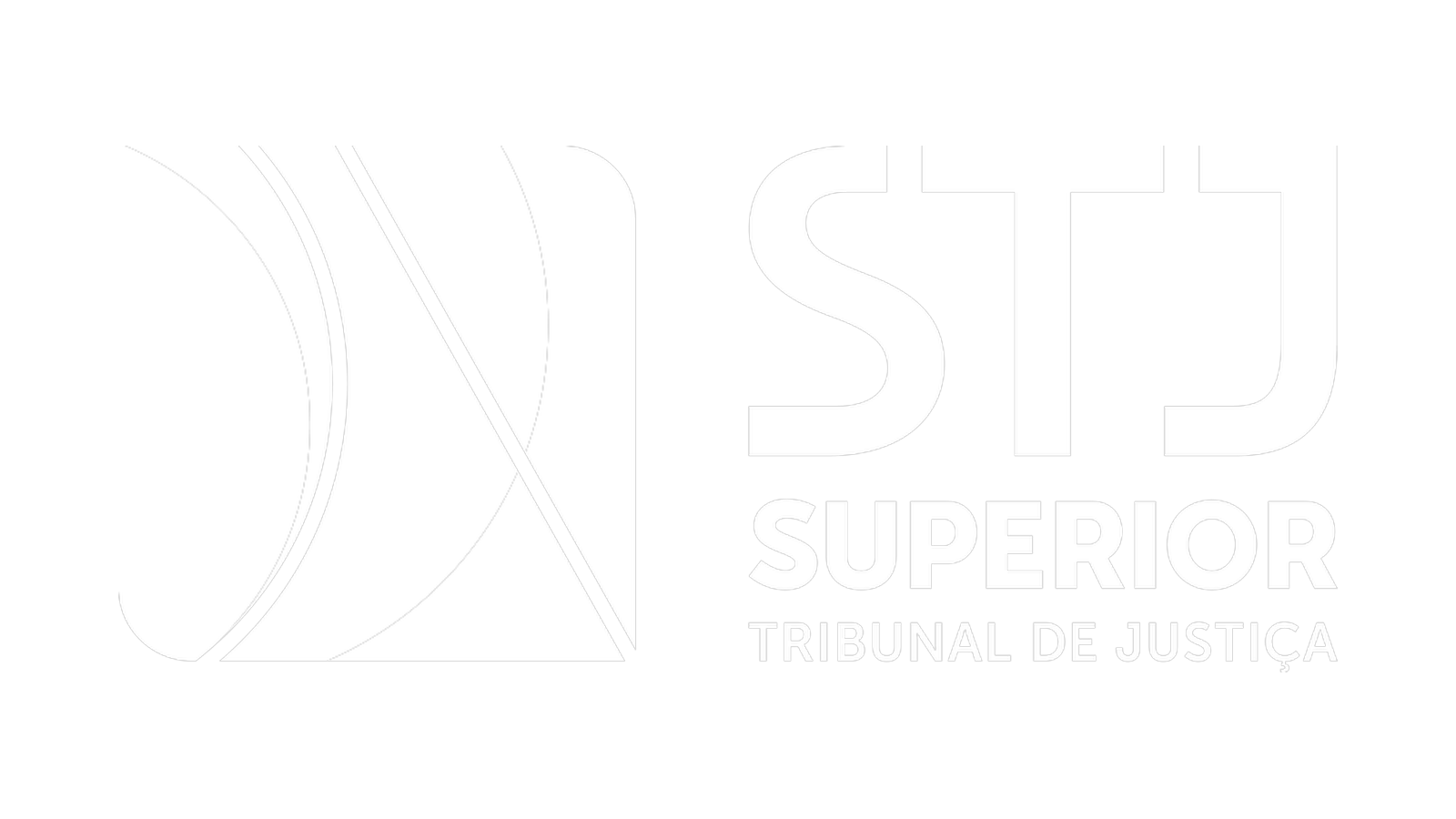 Logo STJ