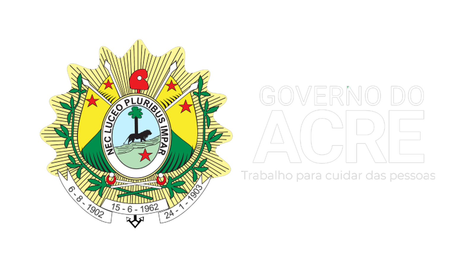 Logo Governo do Acre