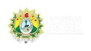 Logo Governo do Acre