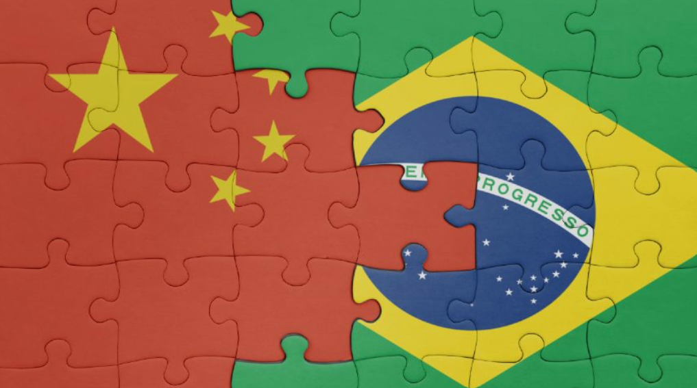 AgFeed: Entre a porteira, o porto e politica: o Brasil diante da nova arquitetura da China e do Mundo
