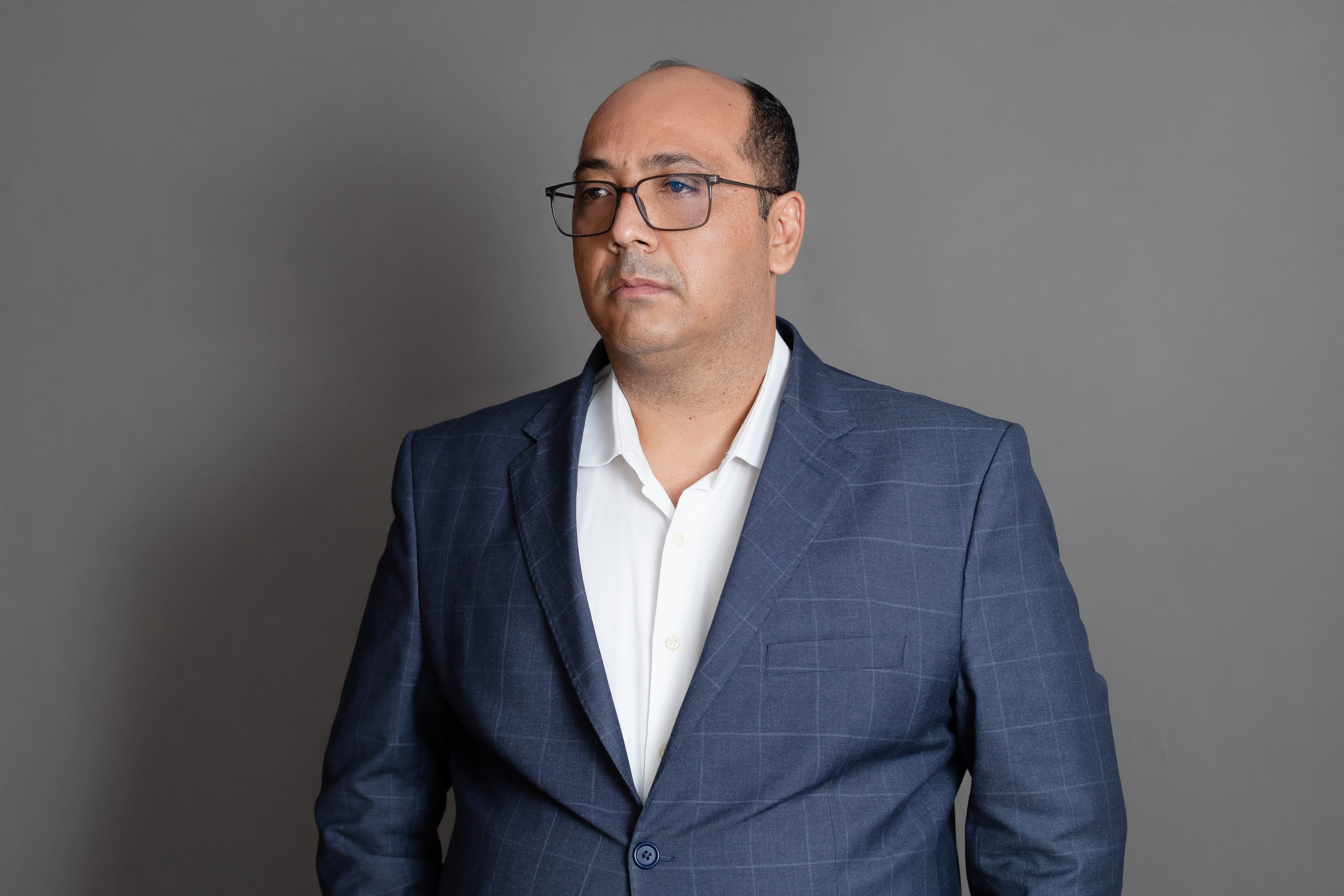 Felipe Lacerda Diniz Leroy