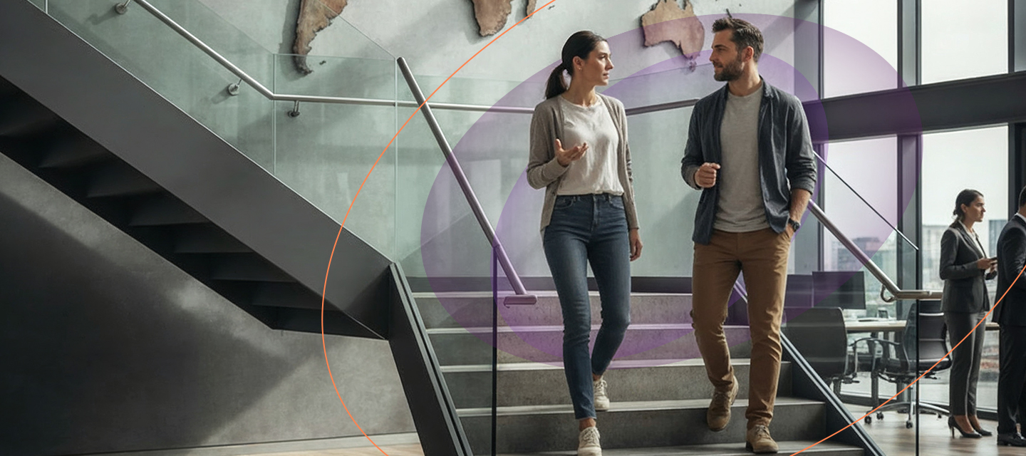 Executive MBA - Para redesenhar o mapa da sua carreira