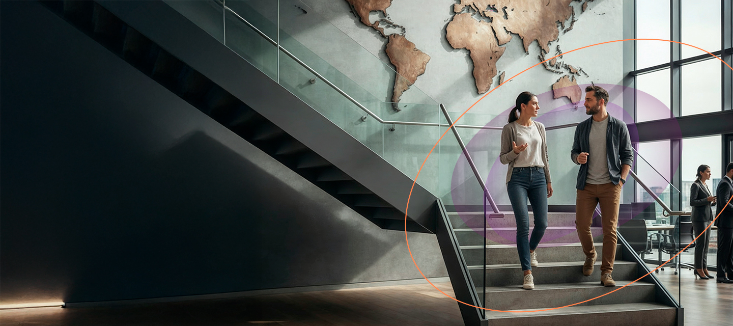 Executive MBA - Para redesenhar o mapa da sua carreira