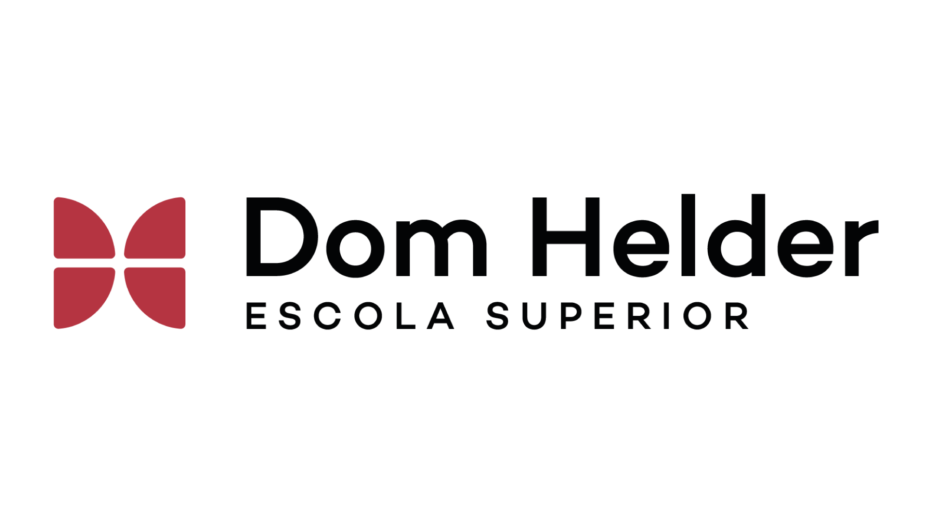 Imagem Logo Escola Superior Dom Helder Câmara