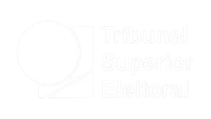 Logo Tribunal Superior Eleitoral