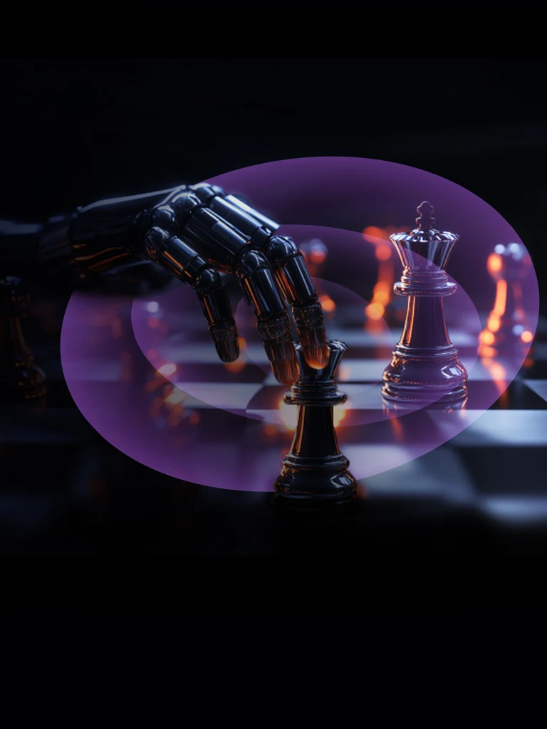 melhor curso de foresight e IA para conselheiros