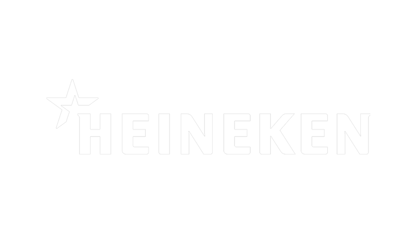Logo Heineken