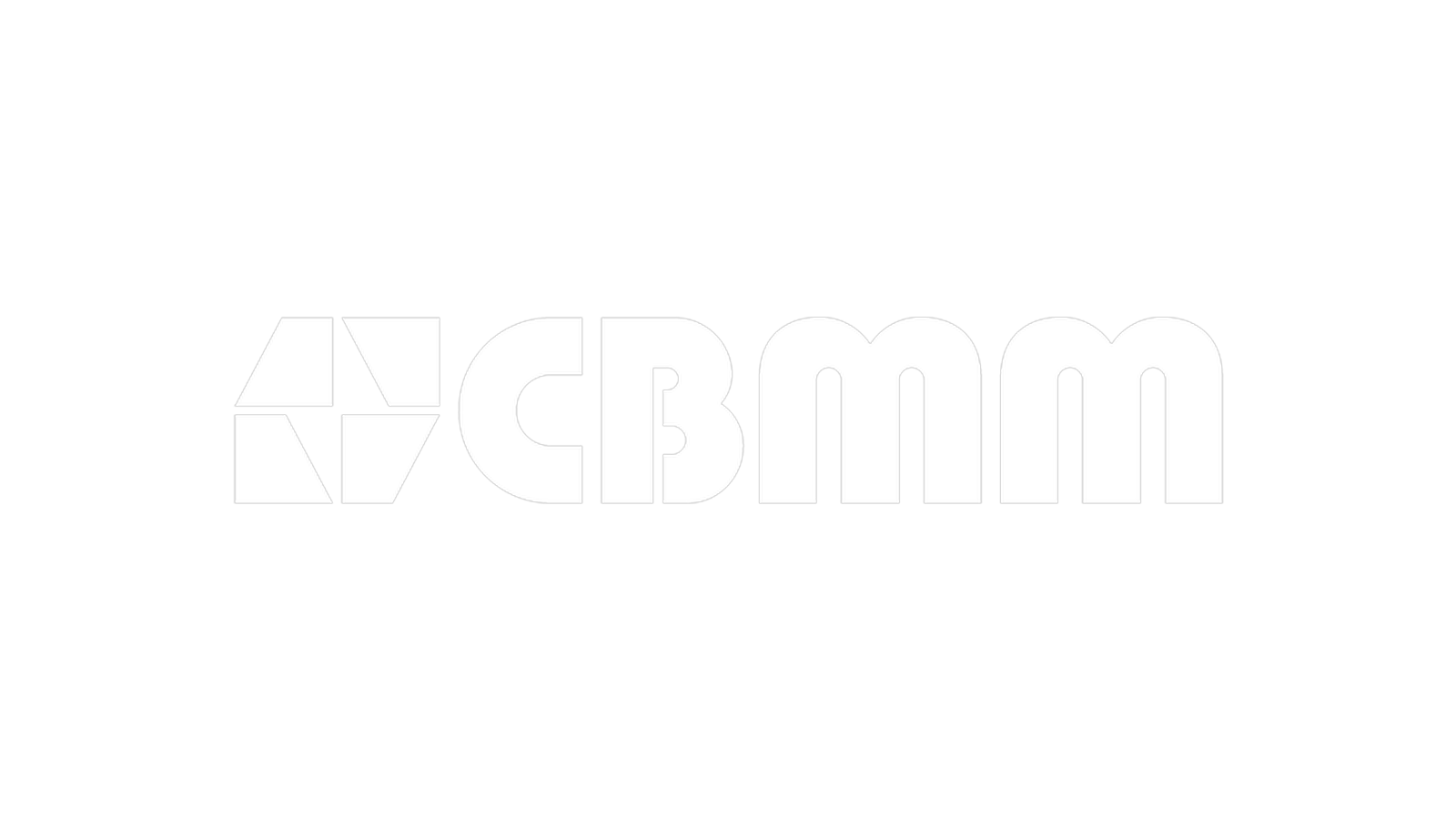 Logo CBMM