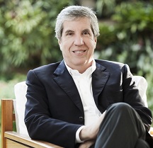 Foto - Fábio Colletti Barbosa