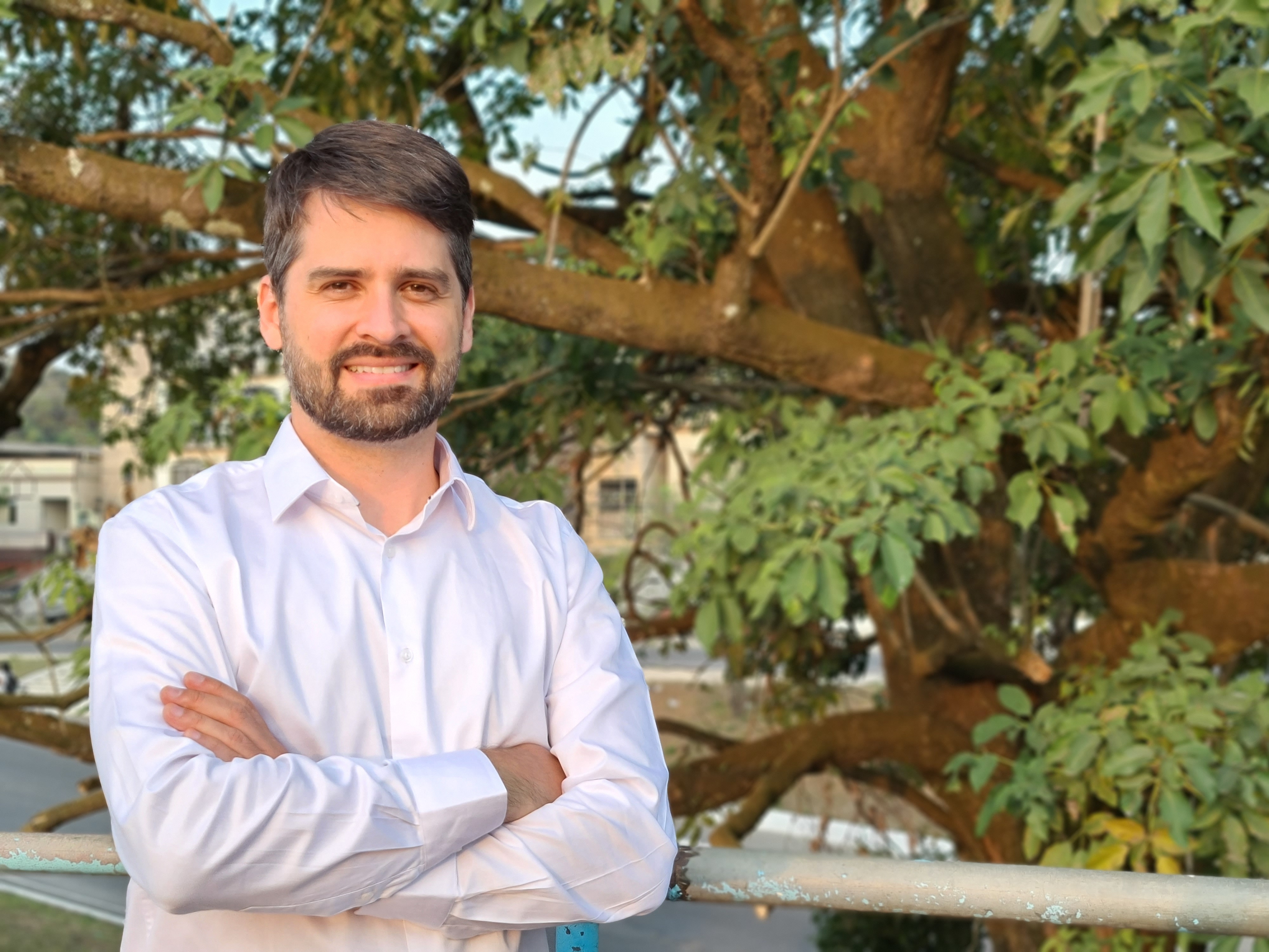 Antônio Maria Claret de Souza Filho