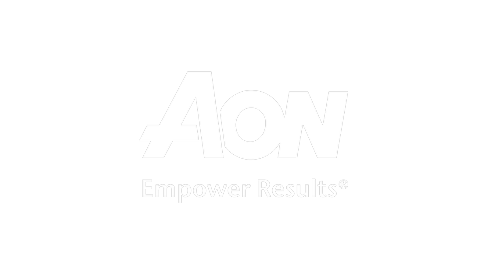 Logo Aon