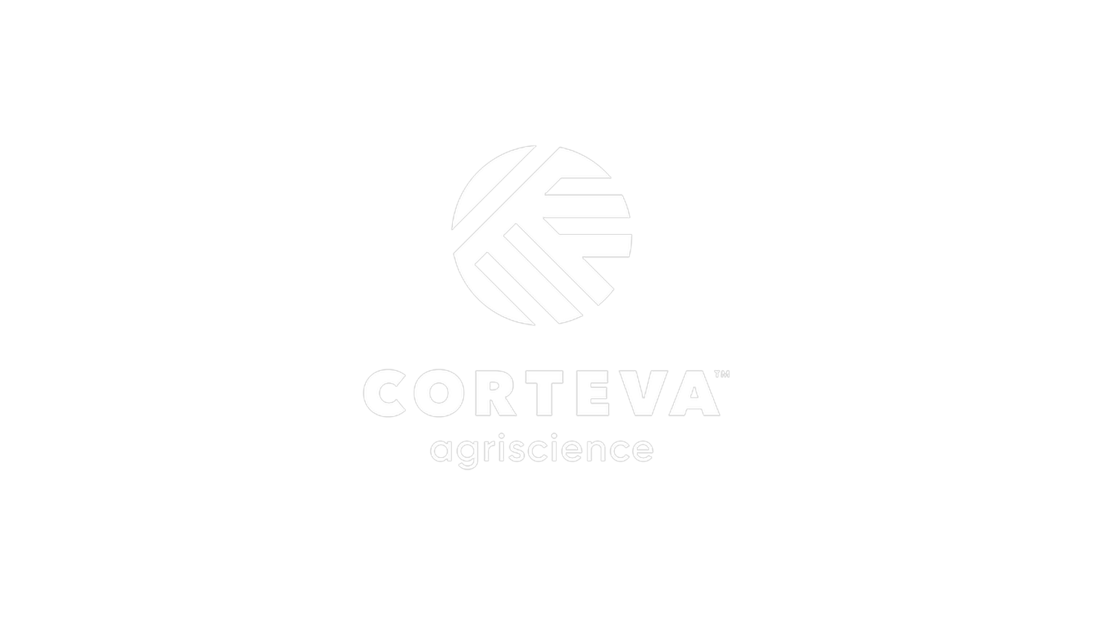 Logo Corteva
