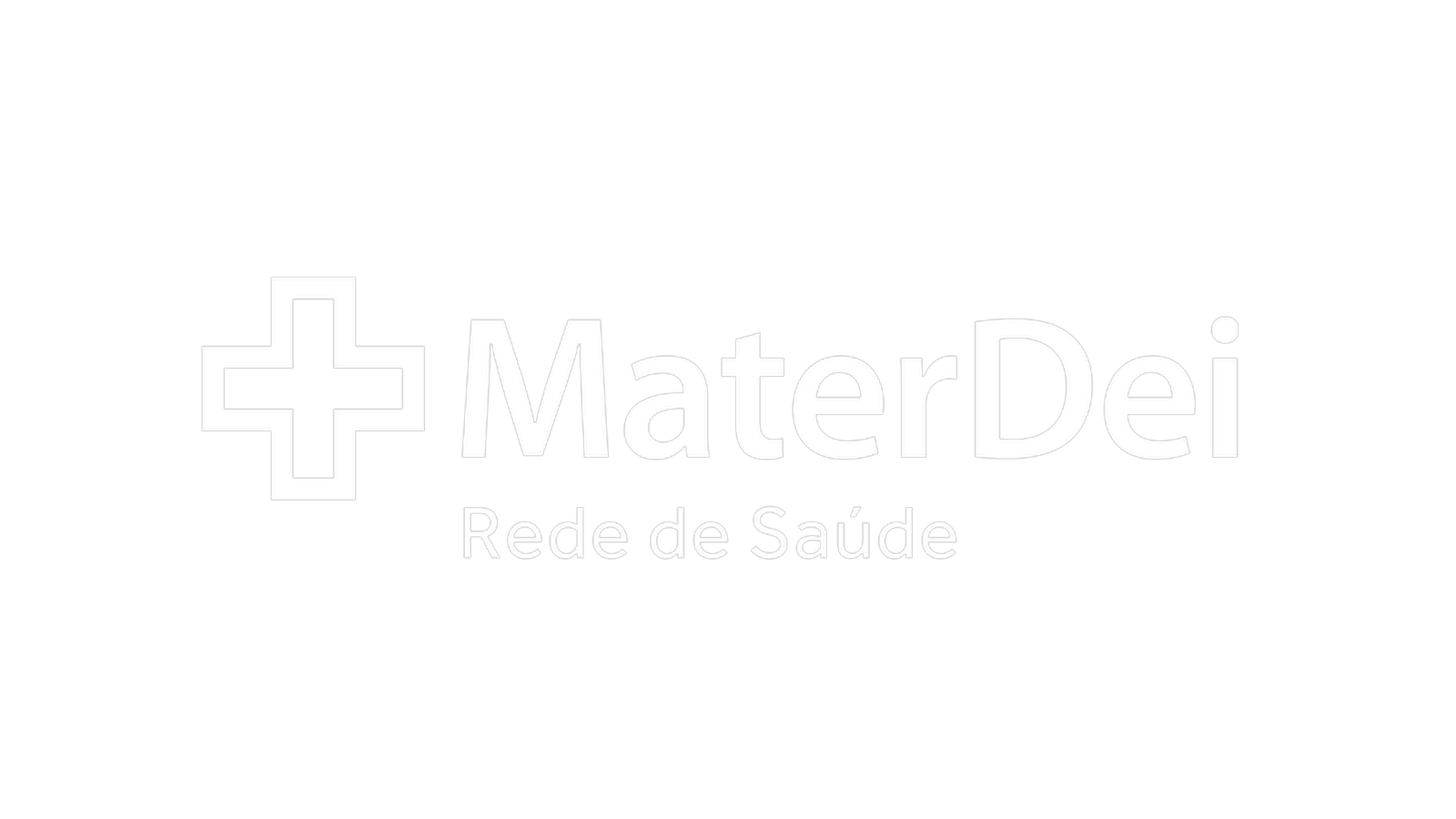 Logo MaterDei