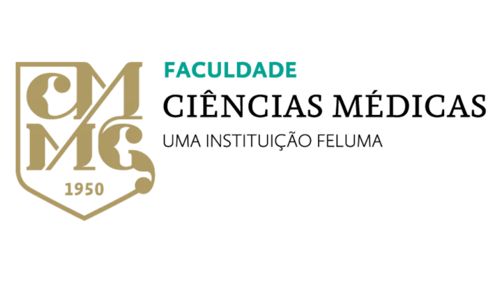 Imagem Logo Faculdade Ciências Médicas de MG