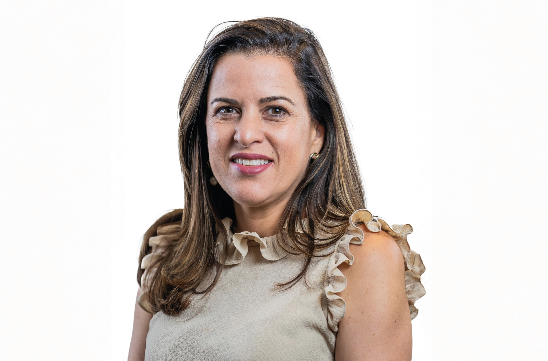Foto de Ana Carolina de Almeida
