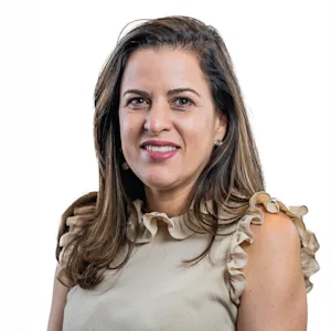 Foto de Ana Carolina de Almeida