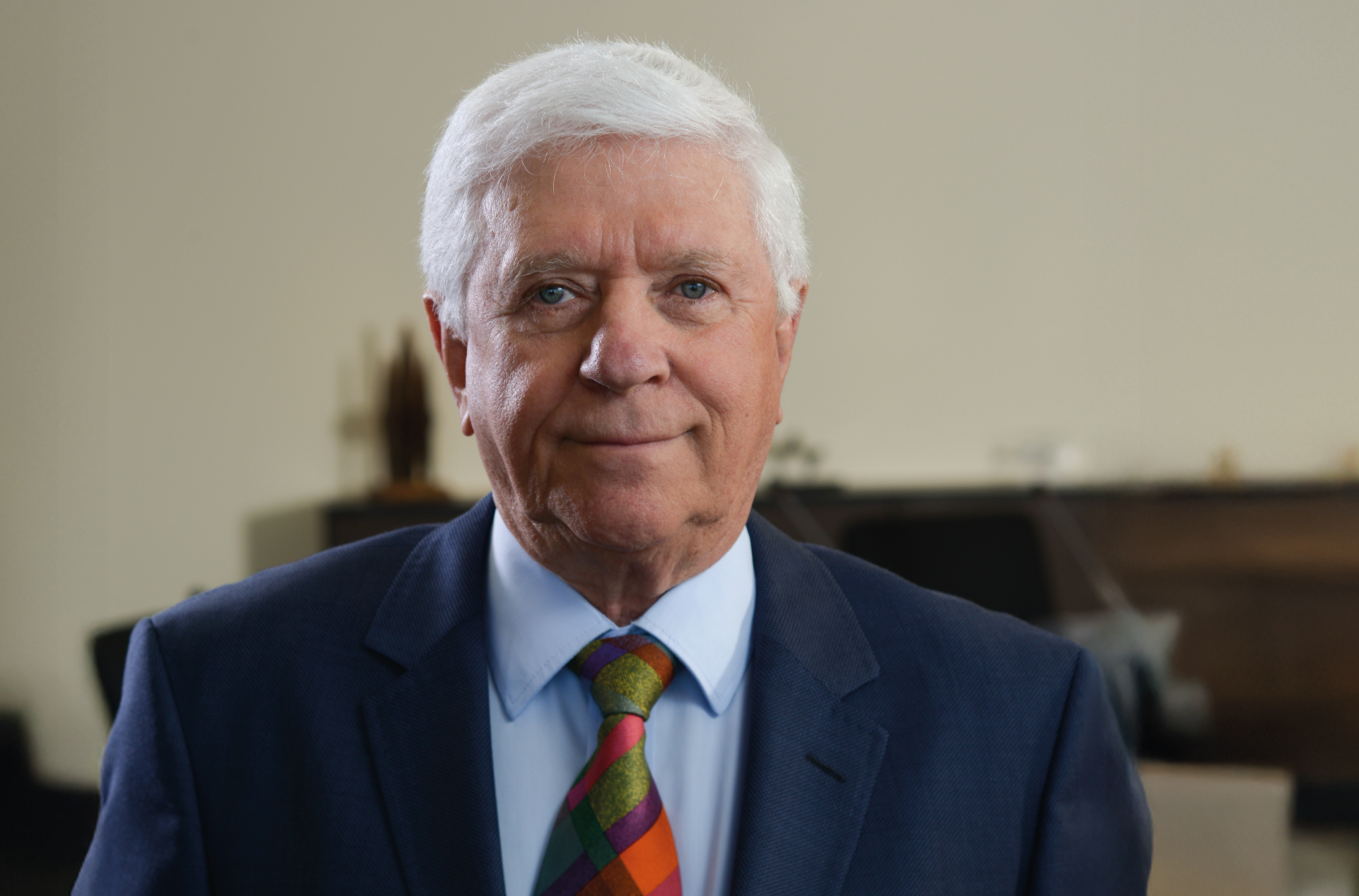 Foto de Emerson de Almeida